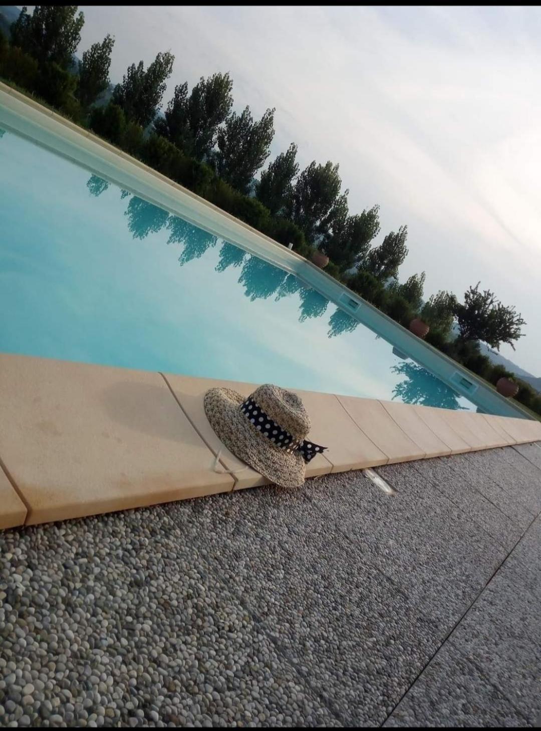 Castelnuovo Casa San Rocco别墅 外观 照片