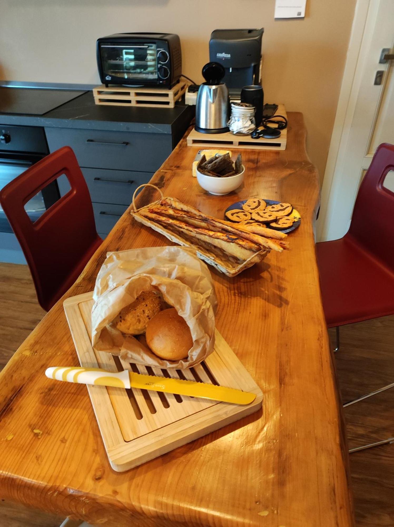Castelnuovo Casa San Rocco别墅 外观 照片